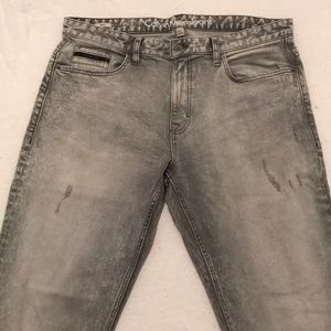 Calvin Klein Jeans Jeans - Men’s Calvin Klein Skinny Jeans Calvin Klein Jeans Jeans - Men’s Calvin Klein Skinny Jeans